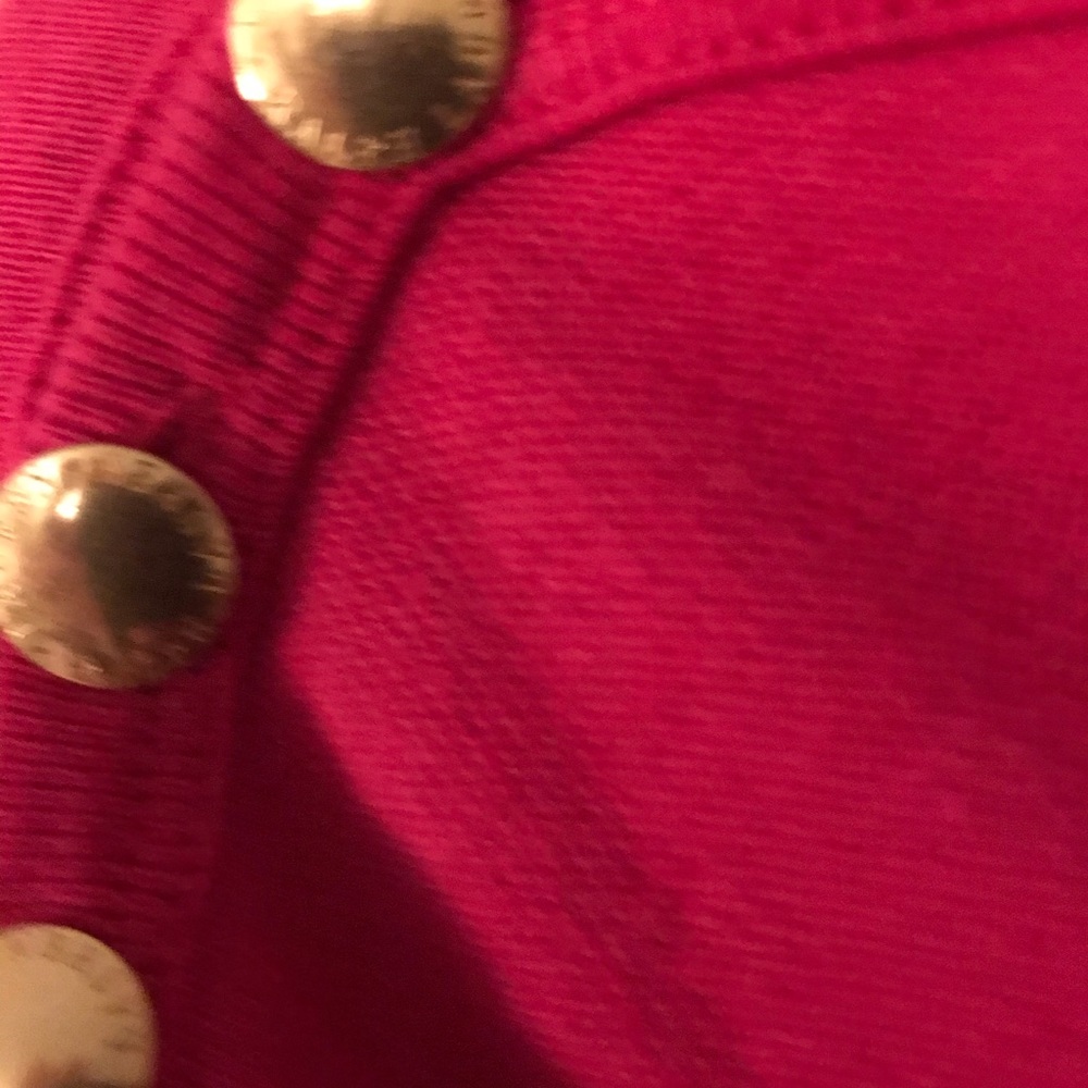 Ralf Lauren/ Cotton Sweater